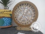 Lámpara Decorativa LED Vegvisir - Archivo para Corte Láser Personalizado y Único - Imagen 4