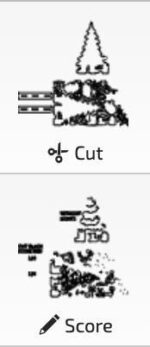 Gnome de Navidad SVG para Corte Láser: Gnomo, Elfos, Renos y más para Glowforge - Imagen 2