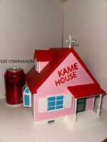 Kame House - Dragon Ball - Figura Escala 1/6 - Imagen 2