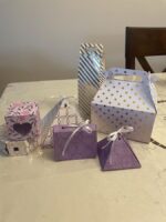 135 Plantillas de Cajas 3D para Regalos, Kits y Ocasiones Especiales - SVG y Digital - Imagen 2