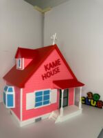 Kame House - Dragon Ball - Figura Escala 1/6 - Imagen 3