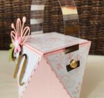 135 Plantillas de Cajas 3D para Regalos, Kits y Ocasiones Especiales - SVG y Digital - Imagen 4