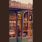 Kit de estantería DIY en miniatura - Archivos DXF, SVG y JPG para corte láser en madera de 3 mm - Imagen 5