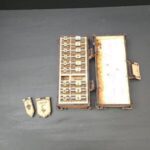 Juego de Calabozos y Dragones para Corte Láser - Arte Digital - Imagen 6