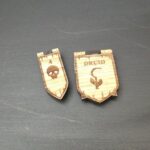 Juego de Calabozos y Dragones para Corte Láser - Arte Digital - Imagen 3