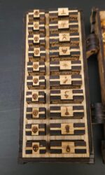 Juego de Calabozos y Dragones para Corte Láser - Arte Digital - Imagen 4