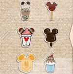 Colgante de ratón personalizado y pendientes de corte láser para decoración femenina - Imagen 4