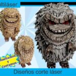 Critter Rompecabezas 3D