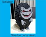 Critter Rompecabezas 3D - Imagen 2