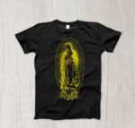 Diseño Virgen de Guadalupe SVG y PNG para Cricut | Arte Digital Virgen María y Madre Mexicana - Imagen 3