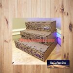 Plantillas Digitales de Corte Láser para Día de los Muertos - Altar, Papel Picado y Más - Imagen 3