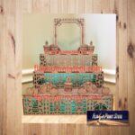 Plantillas Digitales de Corte Láser para Día de los Muertos - Altar, Papel Picado y Más - Imagen 5