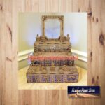 Plantillas Digitales de Corte Láser para Día de los Muertos - Altar, Papel Picado y Más