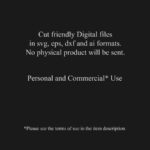 Archivos SVG de corte láser para caja de libro - Diseño compatible con Glowforge y XTool - Imagen 10