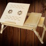 Mesa de Corte Láser para Portátil 55x35 cm - Accesorio Ideal para Creativos