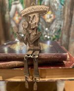 Banda de mariachis en 3D para corte láser - Archivos SVG listos para Halloween y juegos - Imagen 4