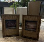 Caja de presentación láser para cartas One Piece TCG - Archivos DXF, SVG, AI y LBRN2 - Imagen 2