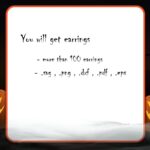 Pendientes de Halloween: Diseños Únicos y Originales para Celebrar el Halloween - Imagen 2