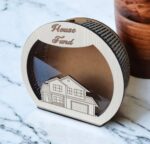 Diseños Intercambiables para Banco Frontal - Archivos Digitales para Corte Láser CDR, DXF, AI, SVG, PDF - Imagen 8