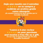 Caja de madera corte láser en forma de control de videojuegos para dulces y regalos, archivos SVG, EPS, PDF, DXF - Imagen 8