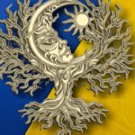 Árbol de la Vida 3D Multicapa de Madera para Decoración de Pared - Artesanía Cortada con Láser - Imagen 2