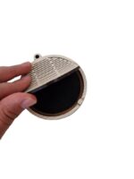 Ambientadores Zodiacales: Archivos SVG para Corte Láser y CNC - 12 Signos del Zodiaco - Imagen 7