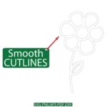 Paquete SVG de Flores Silvestres para Corte Láser - Archivos Botánicos IDEALES para Manualidades - Imagen 6