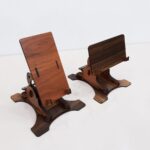 Soporte para teléfono cortado con láser, ángulo giratorio, archivos SVG, DXF, Ai, 3 mm y 1/8" - Imagen 9