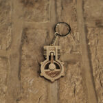 Juguete de estrés y llavero cortado por láser - Archivos SVG, DXF y CDR para materiales de 2-4 mm - Imagen 6