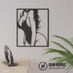 Provocación en Lencería - Imagen 2