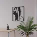 Provocación en Lencería - Imagen 3