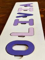 Generador de archivos SVG para puzzles personalizados - Corte láser fácil y rápido - Imagen 4