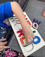 Generador de archivos SVG para puzzles personalizados - Corte láser fácil y rápido - Imagen 8