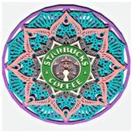 Mandala V9 Diseño en Capas para Corte Láser y Papel - Vector SVG para Cricut y Glowforge - Imagen 3