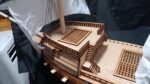 Modelos de velero en miniatura cortados por láser a escala 28 mm para juegos de mesa - Descarga SVG, DXF, AI, LBRN2 - Imagen 7