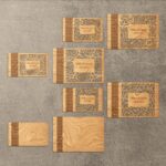 Álbum de fotos de boda personalizado SVG para corte láser - Cubierta de madera y regalos de San Valentín - Imagen 5