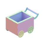 Pack de 5 Diseños de Cartas de Cerveza para Cortes Láser - Archivos SVG para Descarga Instantánea - Imagen 4