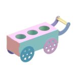 Pack de 5 Diseños de Cartas de Cerveza para Cortes Láser - Archivos SVG para Descarga Instantánea - Imagen 6