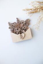 Letrero del Día de la Madre SVG para corte láser | Archivos Cricut y Glowforge para regalos personalizados - Imagen 6