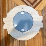 Espejo de Ojos Multicapa SVG para Arte de Pared | Decoración del Hogar Tercer Ojo Mal de Ojo - Imagen 5