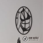 Líneas de Deseo-cuadro decotativo-disponible SVG - Imagen 3