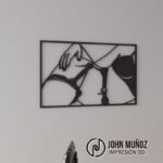 Te espero-Cuadro decorativo-plantilla cnc laser-svg-pdf