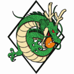 Cuadro de Dragón en Capas para Corte Láser CNC - Arte Decorativo Personalizado - Imagen 2