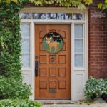 Cuadros Redondos para Baby Shower - Decoración Personalizada para Corte Láser CNC - Imagen 5