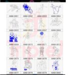 40 Diseños de Lámparas LED 3D para Corte Láser CNC - Perfecto para Makers y Emprendedores - Imagen 3