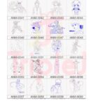 40 Diseños de Lámparas LED 3D para Corte Láser CNC - Perfecto para Makers y Emprendedores - Imagen 4