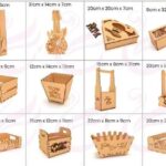 Pack Diseños para Corte Láser Día del Padre - Regalos Personalizados y Creativos