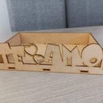 Pack de Diseños Románticos para Corte Láser CNC - Perfecto para San Valentín