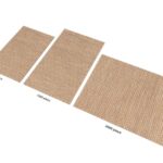 Conjunto de Archivos para Cortar Láser: Rompecabezas Gigantes de 1000, 1500 y 2000 Piezas - Plantillas SVG