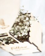 SVG archivo láser de Globo de Aire Caliente para Corte y Grabado Personalizado - Imagen 8